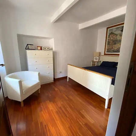 Casa de Férias Casaremo Roviano