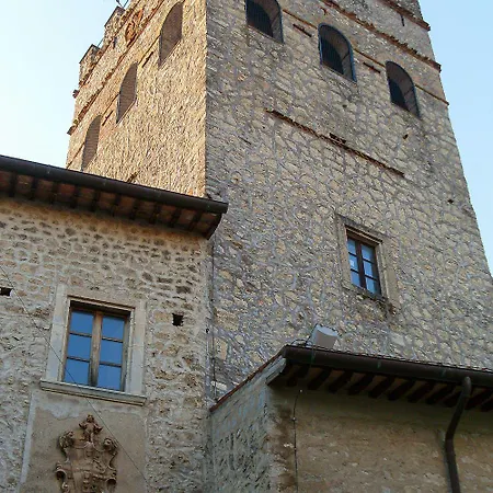 Casaremo * Roviano